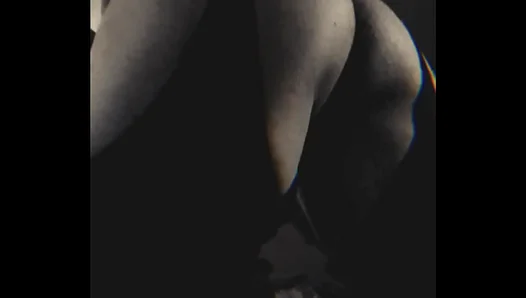 Steamy Interracial Lust: Silky Straps, Thick Thighs, Hard Muscle Sex – 18+