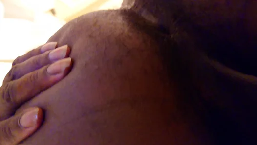 JohnStepSon Demands Worship: Hardcore Ass Licking Dom Sub Play – GayPorn 18+