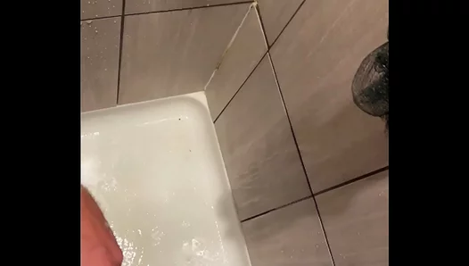 Soaked in Piss Pleasure: Solo Masturbation Bliss – GayPornFun 18+