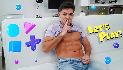 Steamy Bareback Latino Fantasies Come Alive – Dive into Passion Now – 18+