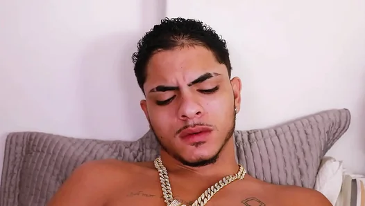 Deep Hard Thrusting: Massive Cock Takes Control in Raw Doggy – GayPornX 18+