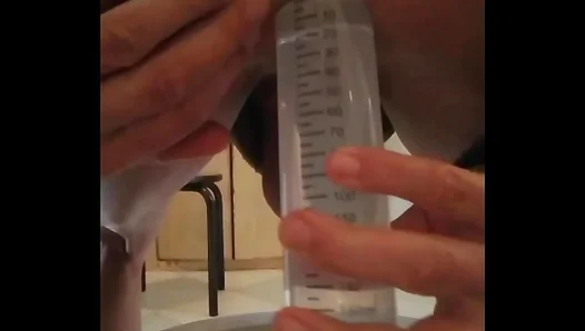 Prepped Pumped: Enema Play Fuels Intense Deep Anal Action – 18+