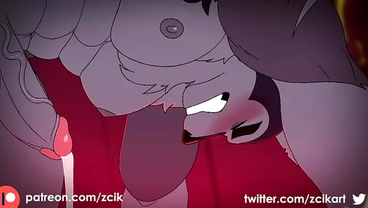 Big Furry Bears Get Rowdy in Hot, Gritty Doggie Action – NaughtyPals 18+