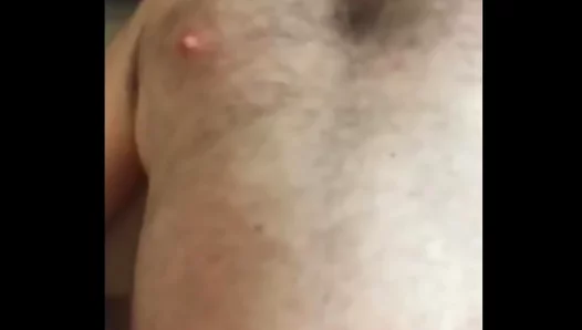 Chubby Hubby Begs for Deep Penetration in Hot Steaming Hookup – XXX