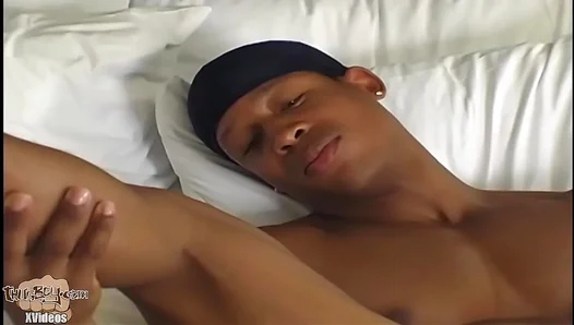 ThugBoys Steaming Hot Solo Grind – Pounding That Pole Hard – Mr. ThugBoy 18+