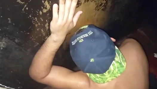Massive Cock Domination: Brazilians Take Control in Hot Face-Fucking Orgy – No Glory