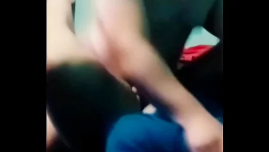 Curious Straight Guy Takes First Ride into Steamy Bareback Pleasure – Raw Passion