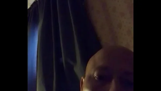 Dirty Talk Turns Up Heat as He Jerks Off Hard – NaughtyLust 18+