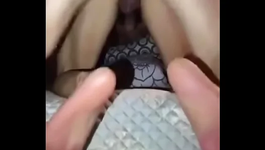 Hot Steamy Session: Young Vietnamese Babe Deepthroats Massive Rod – 18+