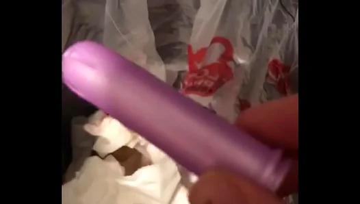 Secret Cravings Exposed: Spying on My Friends Steamy Solo Session – Amateur POV
