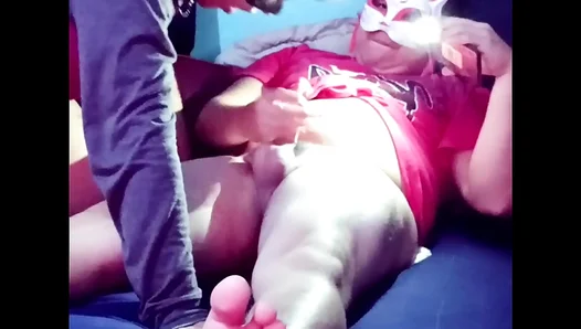 Straight Guy Pays Top Dollar for Epic Blowjob Skills – HotCashCallers 18+