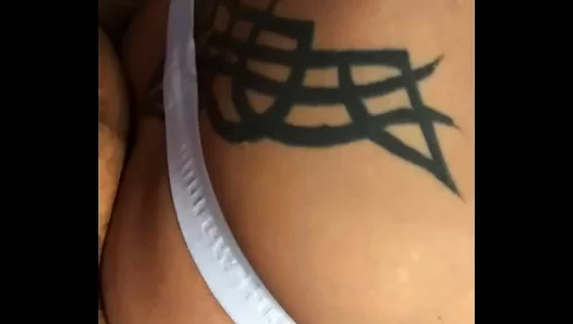 Latino Stud Rides Huge Black Dick in Hot Bareback Session – Amateur Action 18+