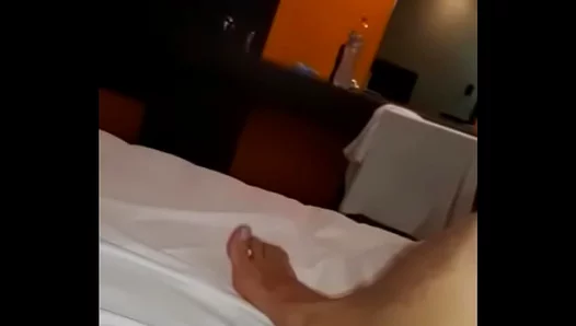 Monster Dick Buries Deep in Tight Hole – Hot Anal Ride Ends Hard – XXXGay 18+