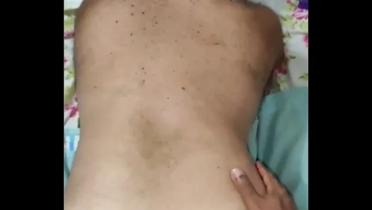 Pixie Bear Feasts on a Tight, Juicy Booty in Steamy Homegrown Gay Fun – NaughtyAmateurs