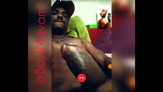 Stepbrothers Steamy Secret Uncovered in Live Webcam Encounter – 18+