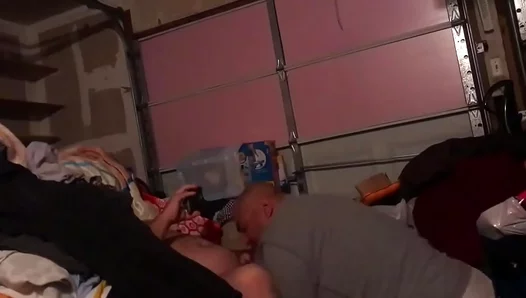 Deep Slow Stretch: Intense Anal Bliss in Steamy Gay Love Scene – 18+