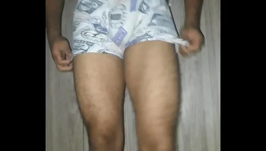 Hot Horny Teen 18+ Fucks Himself Raw in Steamy Solo Session – Homegrown Pleasure