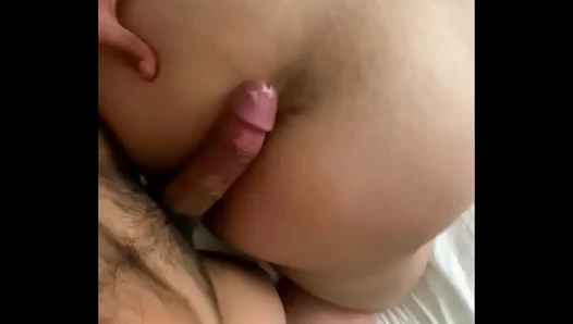Chasing Thick Thighs Busty Curves at a Wild LGBTQ+ Get-Together – GayFun P2