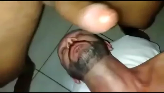 First Time Sucking Big Cock: Slow Deep Throat in Steamy Encounter – GayAmateurX 18+