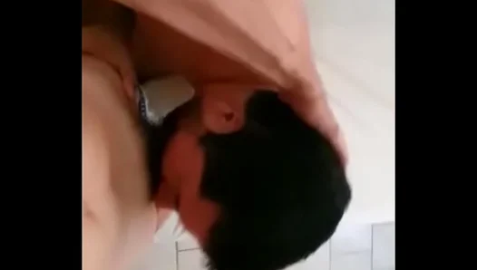 Twinks First-Time Blowjob Will Blow Your Mind – Hot Homemade Clip 18+