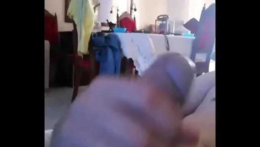 Teens Rock-Hard Glory Unleashed in Steaming Solo Session – 18+