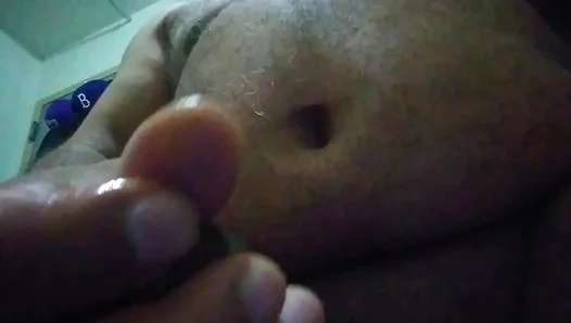 He Takes Thick Cock Deep — Sparks Wild Bareback Ride – ThickDick4U