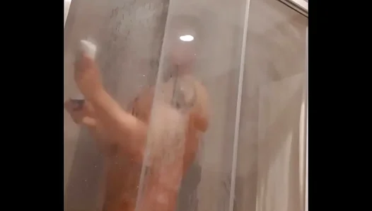 David Cork Gets Hot Heavy in Steaming Homemade Gay Action – Amateur Vibes 18+
