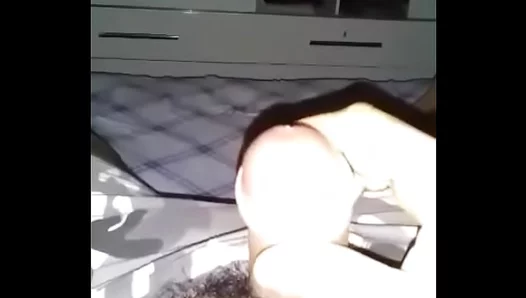Tasting That Thick Bear Load While Jerking Off Hard – NaughtyBears 18+