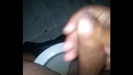 Latina Teases Hard Cock with Steamy Hand Action Then Goes Wild Alone – Xclusive