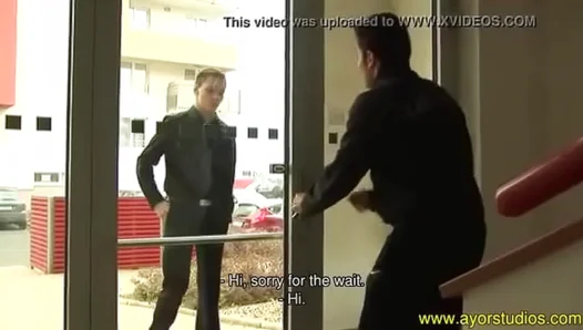 Deep Anal Cravings: Horny Gay Guys Share Steamy First Time Fun – SizzlingGay 18+