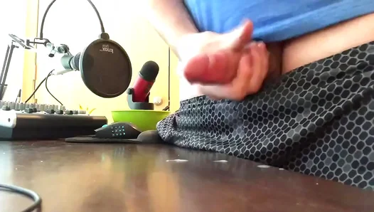 Solo Fire: Mind-Blowing Gay Masturbation Fantasies Explored – HotGaySessions