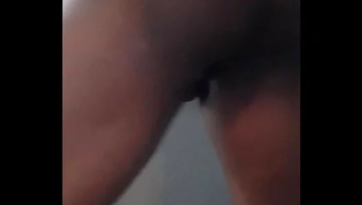 Dominant Shemale Rides Both Guys Hard in Hot Triple Penetration Action – 18+