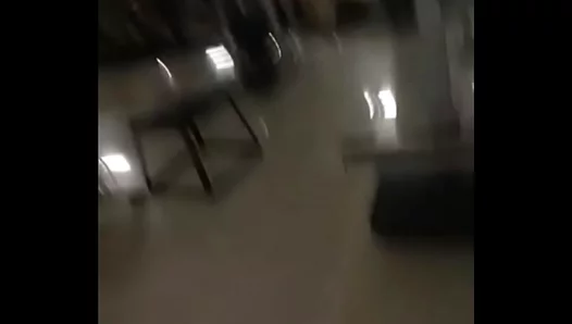 Horny Gym Buddy Jerks Off in Public Spot – Steamy Amateur Action – GayTease18+
