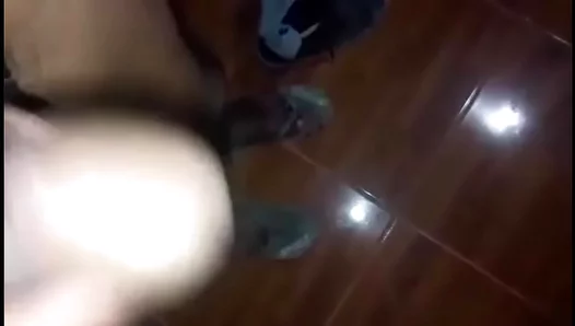 Hard Ass Work: Mature Peruvian Stud Takes Deep Anal Punishment – HotGayScene 18+