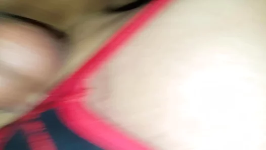 Big Dick Stretches Tight Ass While Amateur Cocksuckers Fuck Hard – Creampie Load