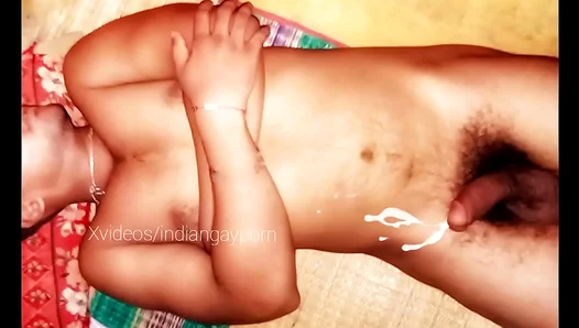 Jacobs Wild Ride: Passionate Encounter with Sexy Indian Twinks in Hindi – 18+