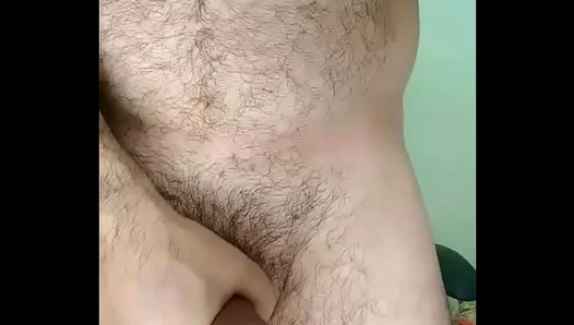 Mastering the Foreskin Slide: Soaking Him With Sensual Handjob Heat – GayPornHub 18+