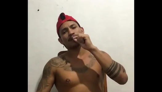 Pavanelly Boy 18+: Rough Deep Throating Bareback Ass Action – Gay XXX Fun