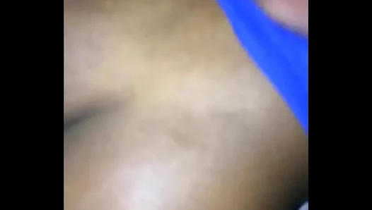 Hardwood Deep Inside: Young Studs Raw First Ride Thrilled – 18+