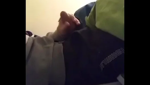 Naughty Curious Guy Gets Hard While Masturbating Solo – RawAmateurs 18+