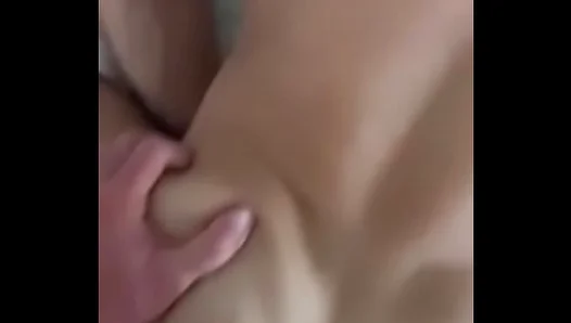 Craving That Thick Brazilian Ass: Amateur Loses Himself in Deep Anal Pleasure – 18+