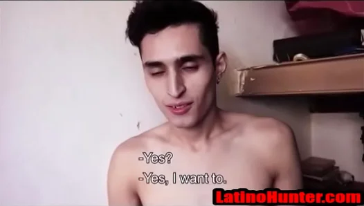 Cash-Fueled Latin Stud Craves Public Blowjob Thrills – Hot XXX Rides