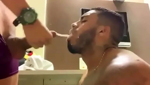 Savoring Sweet Sin: Wild Play with a Horny Submission Twink – GayPorn 18+