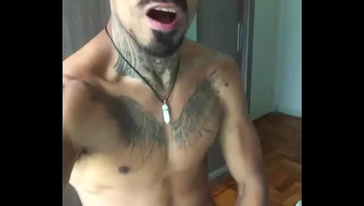 Rough Doggy Style: Hung Stud Craves Thick Cream Pies – HotGayScene 18+