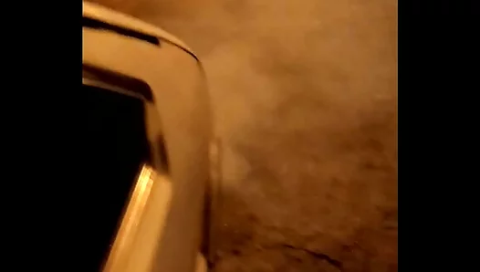 Leather Bound Lust: Hot Car Sex That Ignites Passion – GayPornHeat 18+