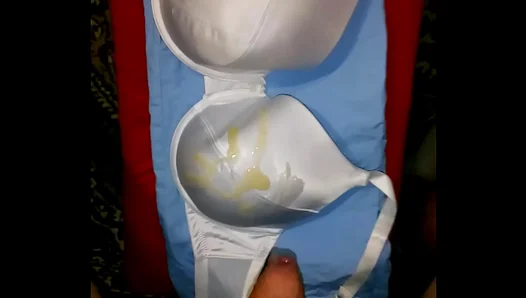 Silk-Slicked Blowjob Fantasy: Young Stud Swallows Creamy Load – 18+