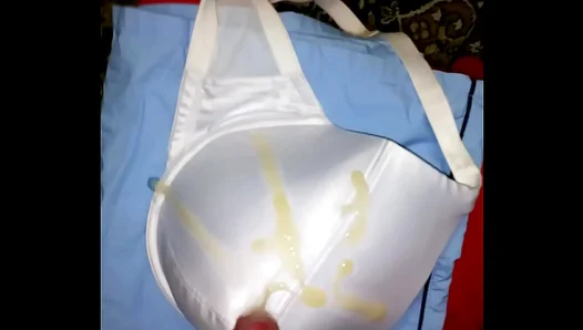 Busty Babe Soaked in Cum: Watch Her Hot Lace Come Apart – NaughtyAmateurs 18+