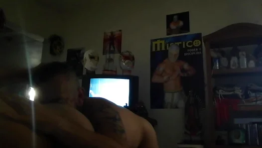 Hot Encounter: Called for a Blowjob So Hot It Ends With a Creampie Finish – 18+