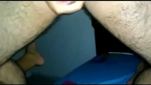 Amateur Guys Explore Raw Anal for the First Time – Hot Intimate Moments