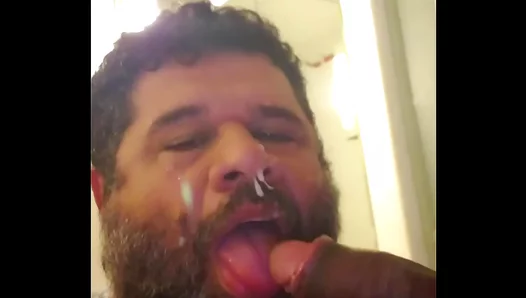 Moaning Nonstop During Wild Amateur Blowjob Session – ChicoFire 18+